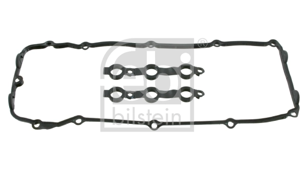 Gasket Set, cylinder head cover